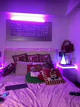 EvelinaGrey live sex cam