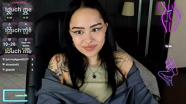 baby__kim's cam snapshot