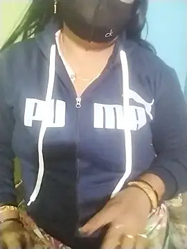 sexxyrenukaa's cam snapshot