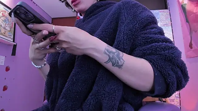 Vero_Osb_'s cam snapshot