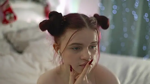 ambershoney's cam snapshot