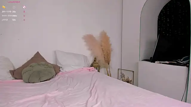 Little_Clare's cam snapshot