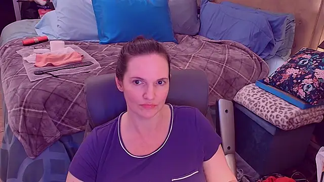 ninajaymes's cam snapshot