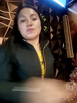 EllaCute_Young's cam snapshot