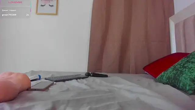 fabianacutee's cam snapshot