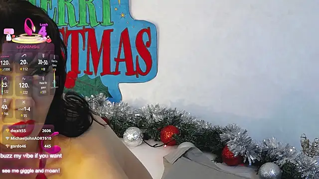 Melissa_Fane's cam snapshot