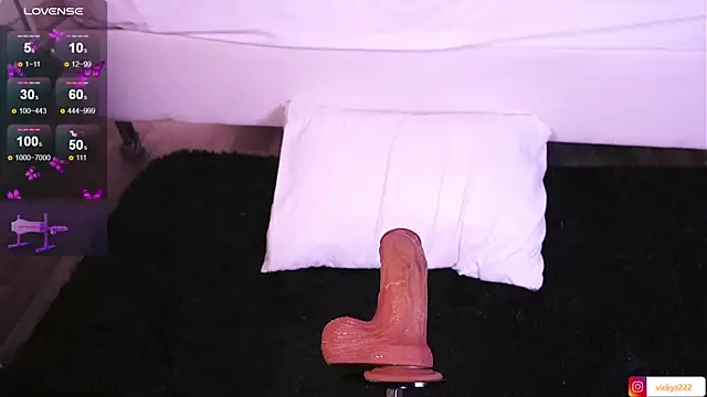 Victoriaxx_'s cam snapshot