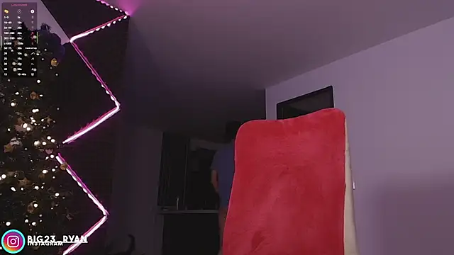 bigryann23 live sex cam