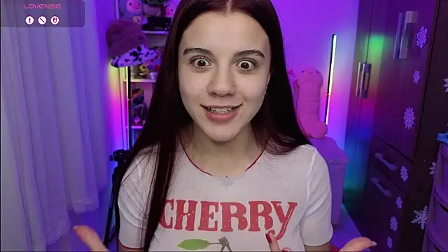 Layla_castilloo's cam snapshot