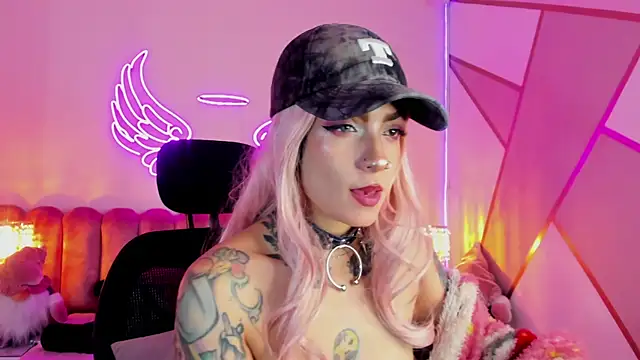 _mamush live sex cam