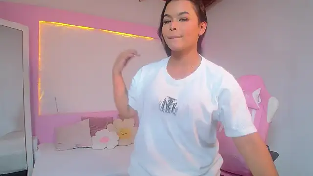 GemaRush's cam snapshot