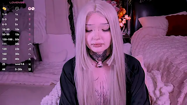 Lein_Bone's cam snapshot