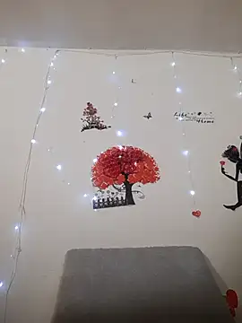 Lady_16's cam snapshot