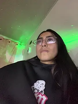 Violeet-Smith's cam snapshot