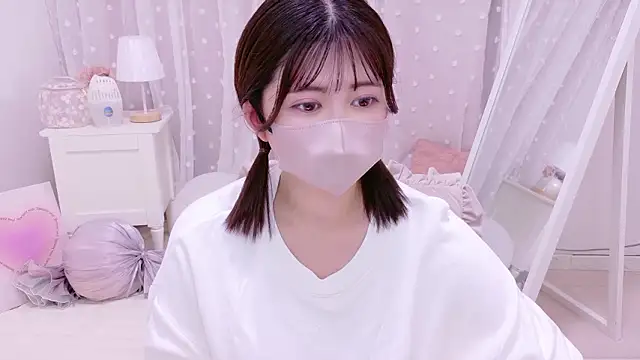 Ha_chan's cam snapshot