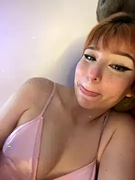 _AbbyScott's cam snapshot