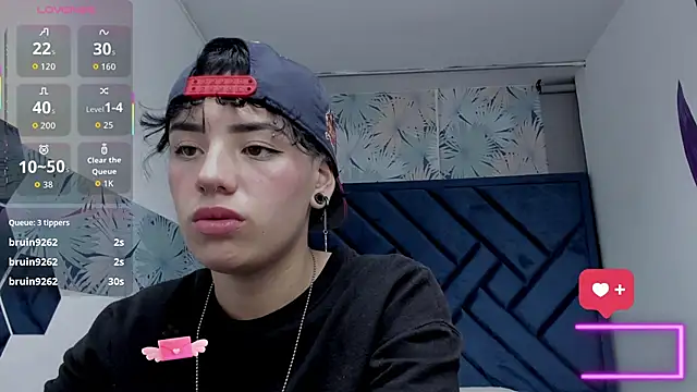 Kiara_Fox__'s cam snapshot