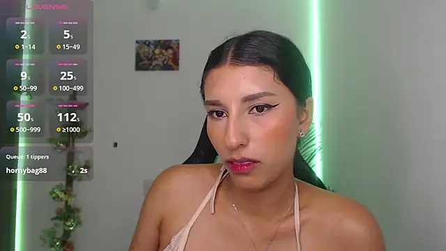 vieernes's cam snapshot