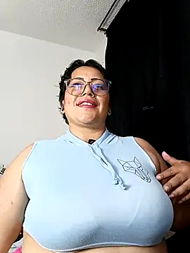 Hey_diane's cam snapshot