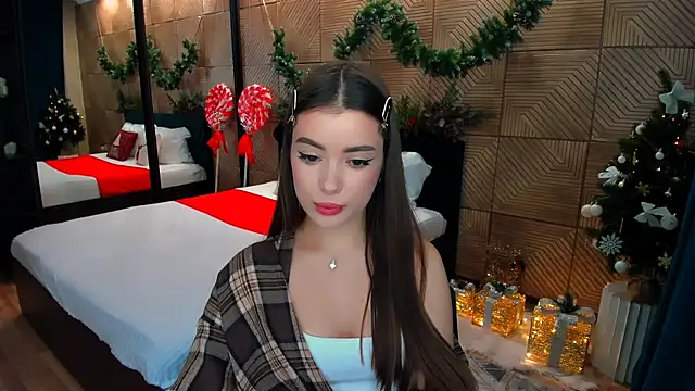 PutOnRepeat's cam snapshot