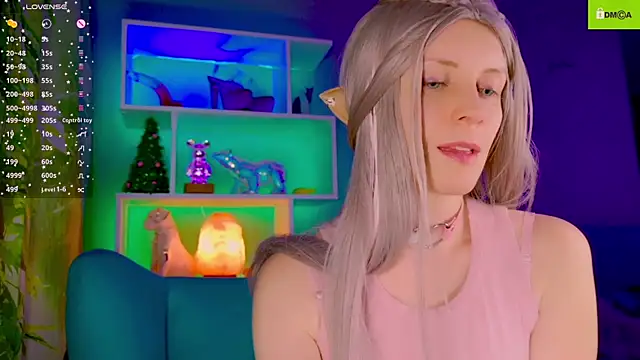 Flash_Summer's cam snapshot