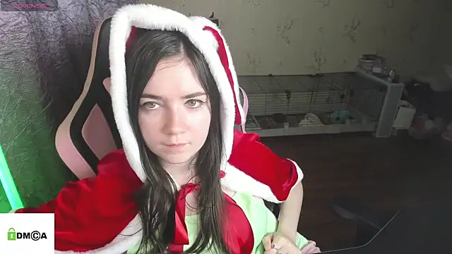 Crazy_forest_fairy's cam snapshot