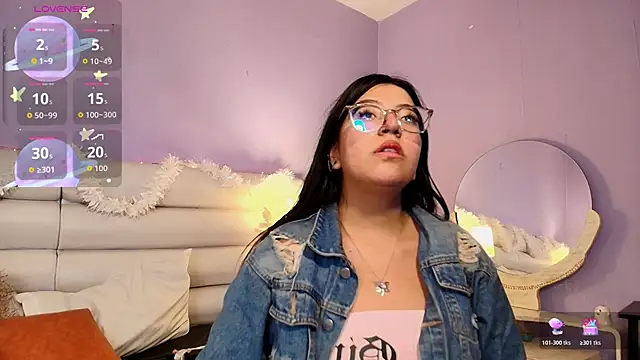 milan_sweet's cam snapshot