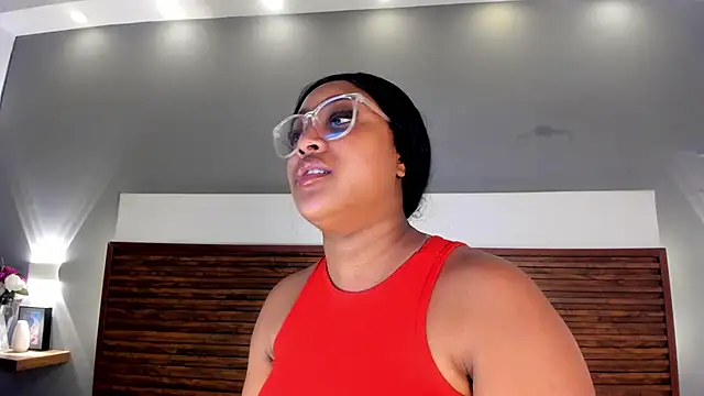 Adelehottman's cam snapshot