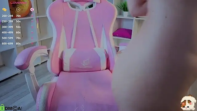 Kvetachka's cam snapshot