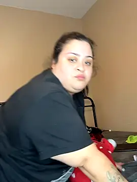 Tillymarie's cam snapshot