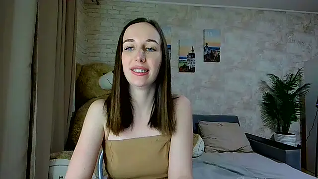 Anika_bloom's cam snapshot