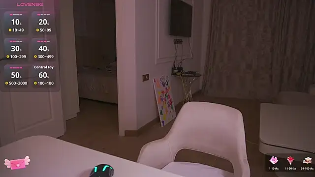 Hana000's cam snapshot