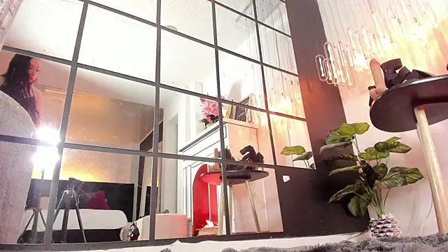 floraginette's cam snapshot