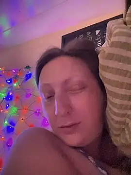 TheFishWife's cam snapshot