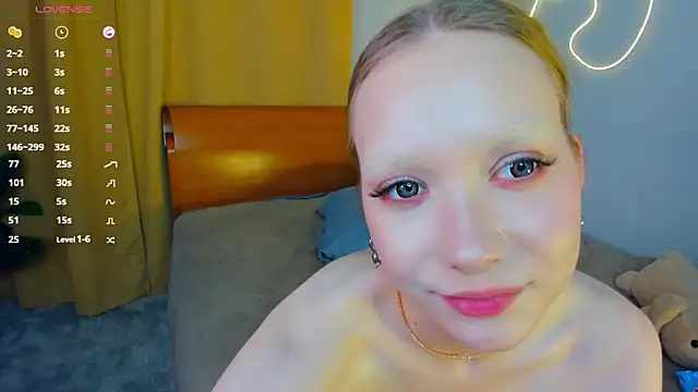 AdalineSheetz's cam snapshot