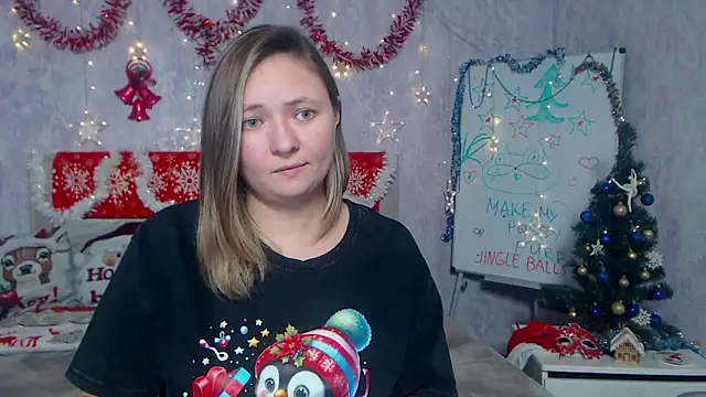 SallyVerda's cam snapshot