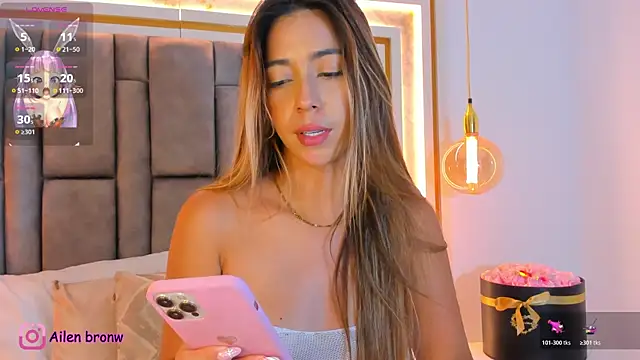 elianabrown's cam snapshot