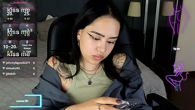 baby__kim's cam snapshot