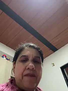 siri_duque's cam snapshot