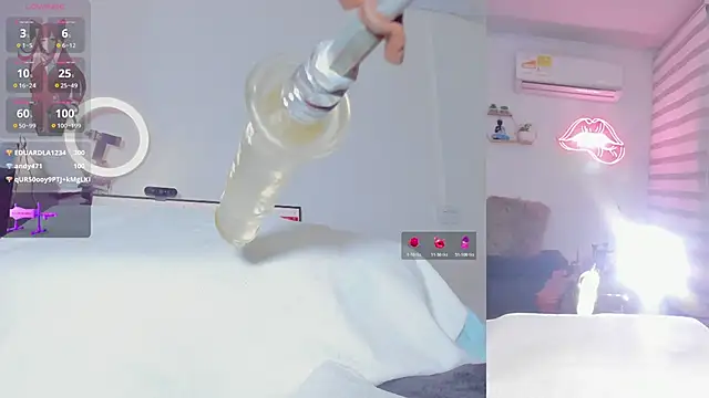 Maria_Jones_'s cam snapshot