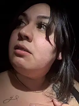 DimpleBaby's cam snapshot