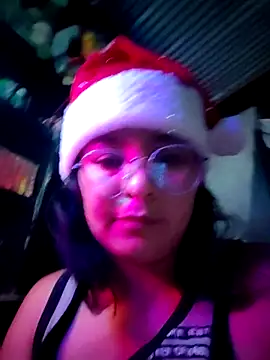 Lily-o's cam snapshot