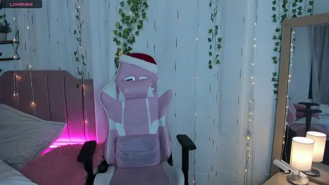 Aurora_duval's cam snapshot