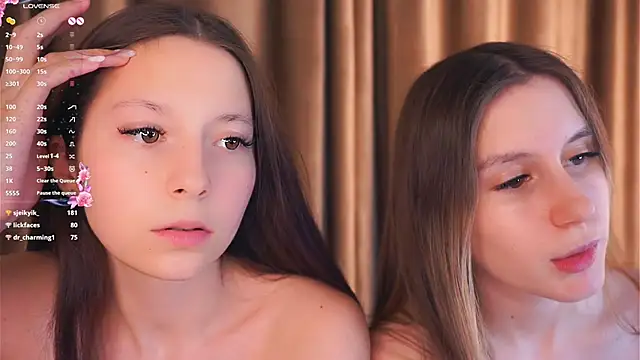 GabrielleLynchard's cam snapshot