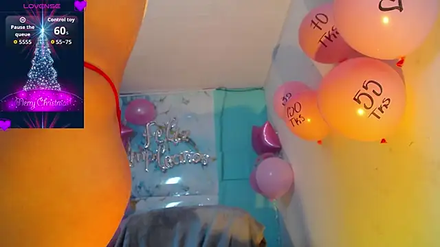 celeste_solis's cam snapshot