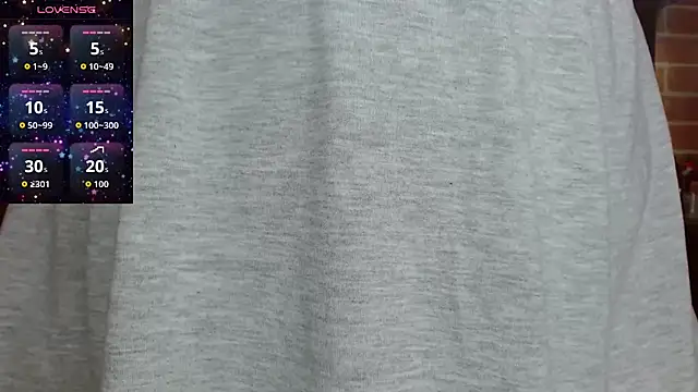 kassandra_luxury's cam snapshot