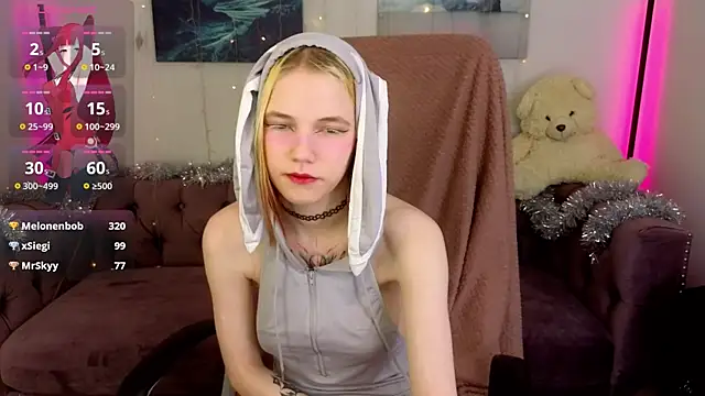 MitaSide's cam snapshot