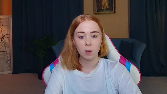 AddieOsler's cam snapshot