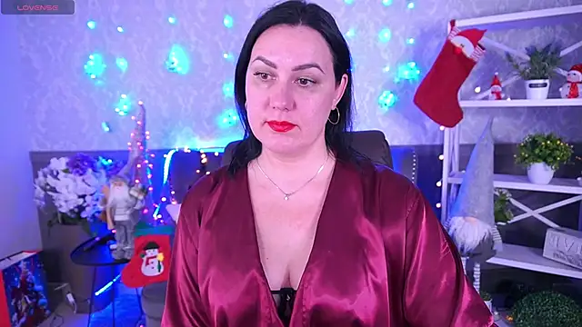 VelvetLuck's cam snapshot