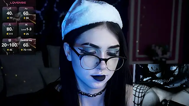 FetishForCassie's cam snapshot